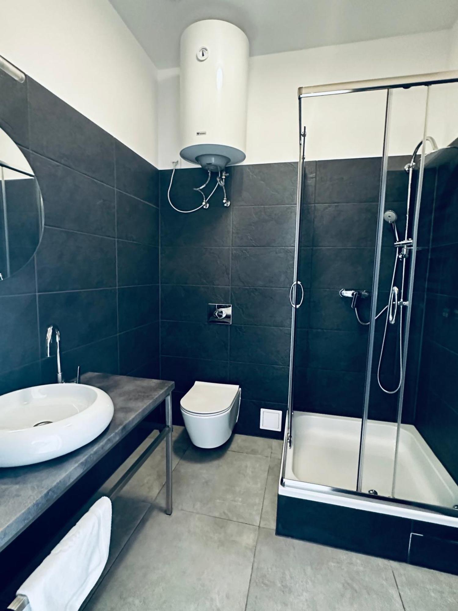 Albergo Kolodziej Siemianowice Śląskie Kültér fotó