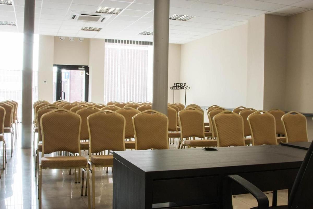 Albergo Kolodziej Siemianowice Śląskie Kültér fotó